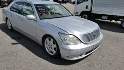 Toyota Celsior. UCF310070188, 3UZFE ����