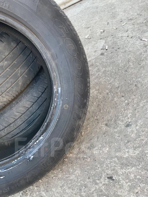 Bridgestone Blizzak Revo2. ������, 2020 ���, �/�, ����� 80 % ����