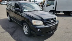 Toyota Kluger V. MCU250158771, 1MZFE ����