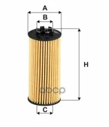 ������ �������� Filtron ���. OE6729 OE6729 ����