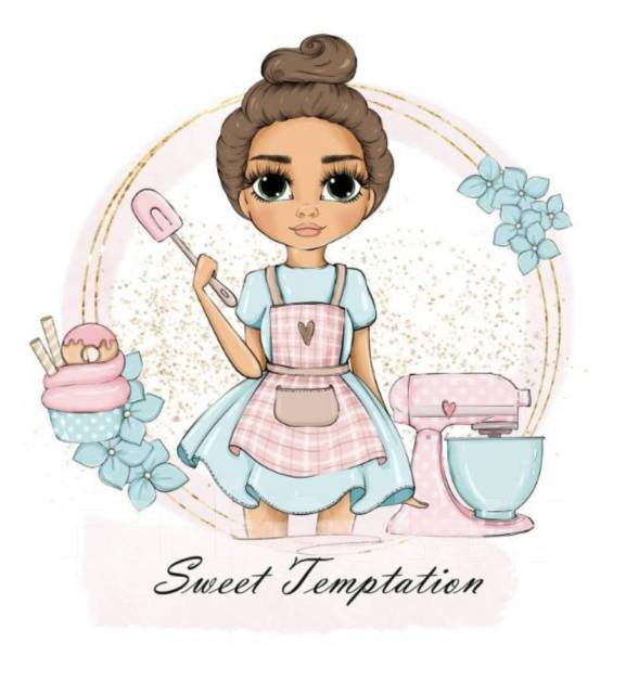 Торты НА Заказ/домашний кондитер во Владивостоке