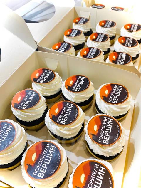 Торты НА Заказ/домашний кондитер во Владивостоке