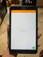 Samsung Galaxy Tab 4. 8 ������, ������ 16 �� ����