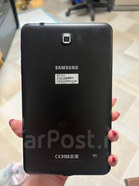 Samsung Galaxy Tab 4. 8 ������, ������ 16 �� ����