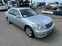 Toyota Celsior. UCF310057804, 3UZFE ����