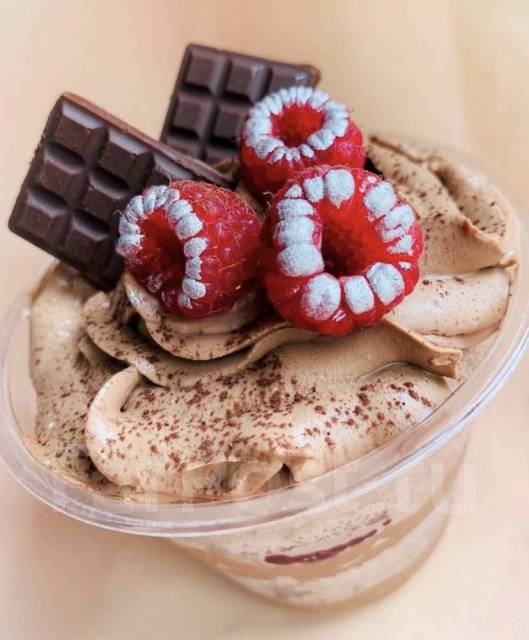 Торты НА Заказ/домашний кондитер во Владивостоке