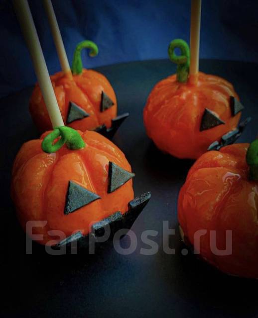 Торты НА Заказ/домашний кондитер во Владивостоке