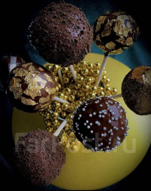 Торты НА Заказ/домашний кондитер во Владивостоке