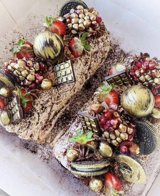 Торты НА Заказ/домашний кондитер во Владивостоке