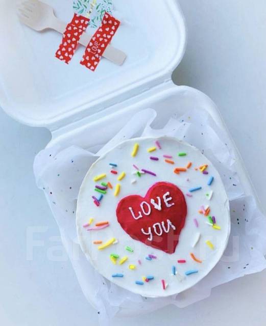 Торты НА Заказ/домашний кондитер во Владивостоке