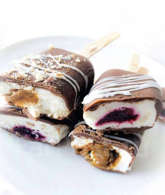 Торты НА Заказ/домашний кондитер во Владивостоке