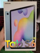 Samsung Galaxy Tab S6 Lite. 10.4 ������, ������ 128 �� ����
