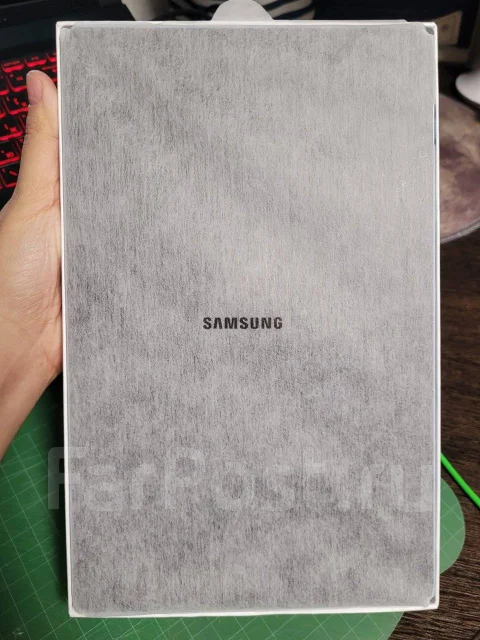 Samsung Galaxy Tab S6 Lite. 10.4 ������, ������ 128 �� ����
