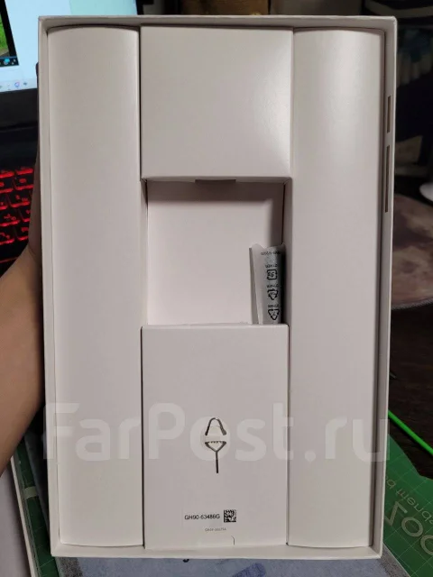Samsung Galaxy Tab S6 Lite. 10.4 ������, ������ 128 �� ����