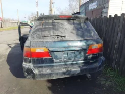 Honda Orthia ����