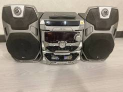 Музыкальный Центр С Караоке LG FFH-2005AX, Б/У, В Наличии Во.