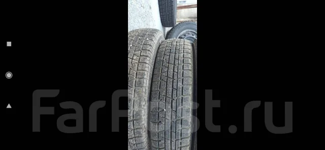 Yokohama Ice Guard IG50A+. ������, ��� �����, 2016 ���, �/�, ����� �� 5 % ����