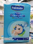Palmbaby. 4-8 �� 72��� ����