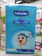 Palmbaby. 6-11 �� 62��� ����