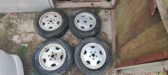Weds Farmas. 6.5x15", 5x114.3 ����