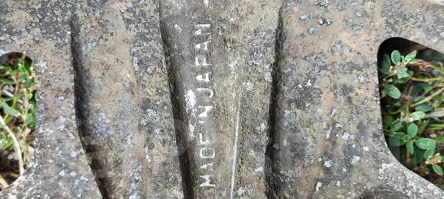 Weds Farmas. 6.5x15", 5x114.3 ����