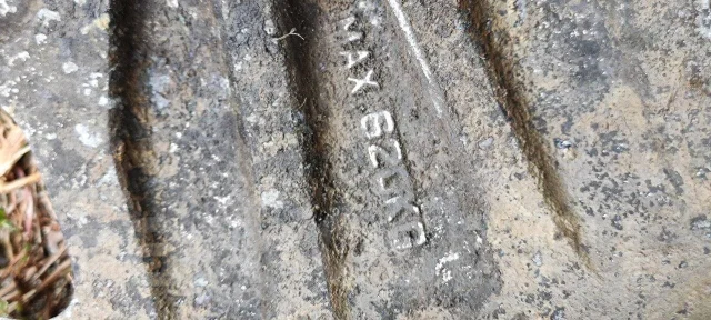 Weds Farmas. 6.5x15", 5x114.3 ����