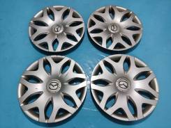  R-16 Mazda.  16", 1 