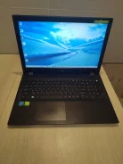 Acer Extensa EX2511G. 15.6", 1,9����, ��� 4 ��, ���� 930���, WiFi, Bluetooth, ����������� �� 5��. ����