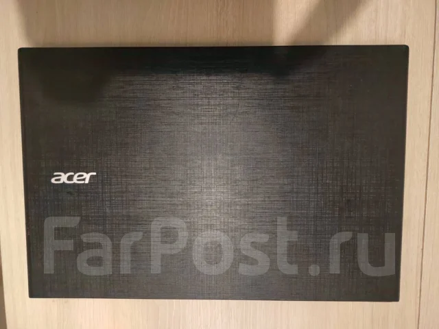 Acer Extensa EX2511G. 15.6", 1,9����, ��� 4 ��, ���� 930���, WiFi: 1, Bluetooth: 1, ����������� �� 5��. ����