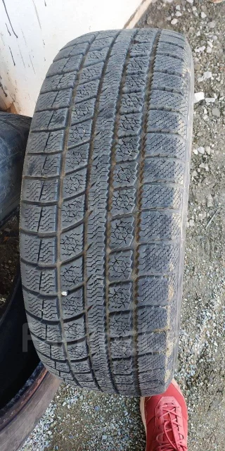Toyo Winter Tranpath MK3. ������, ��� �����, �/�, ����� 40 % ����