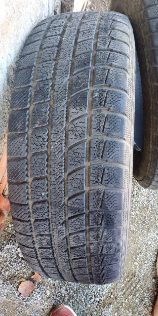Toyo Winter Tranpath MK3. ������, ��� �����, �/�, ����� 40 % ����