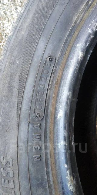 Toyo Winter Tranpath MK3. ������, ��� �����, �/�, ����� 40 % ����