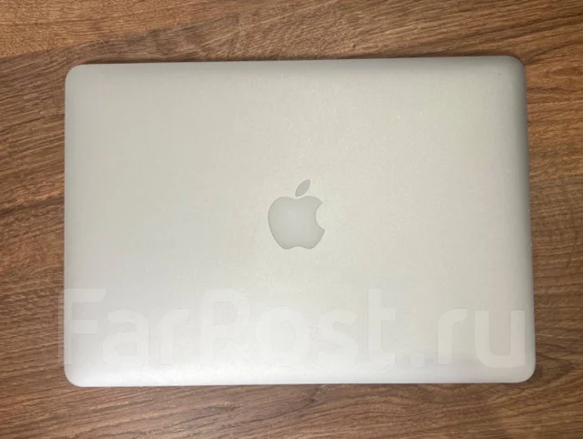 Apple MacBook Pro 13 2015 Early. 13", 2,7����, ��� 8 ��, ���� 256���, WiFi: 1, Bluetooth: 1, ����������� �� 3��. ����