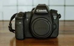 Canon EOS 6D ����