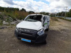 Isuzu D-MAX ����