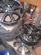Nitro Y3163. x14", 5x100,  54,1. 