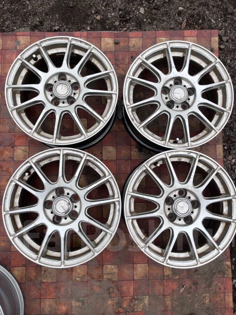 Grass. 6.0x15", 5x100, ET43, �� 55���. ����