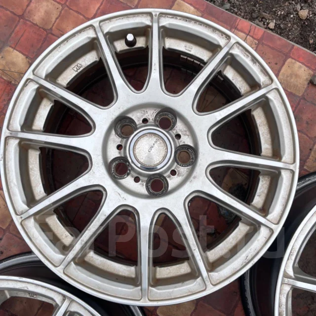 Grass. 6.0x15", 5x100, ET43, �� 55���. ����