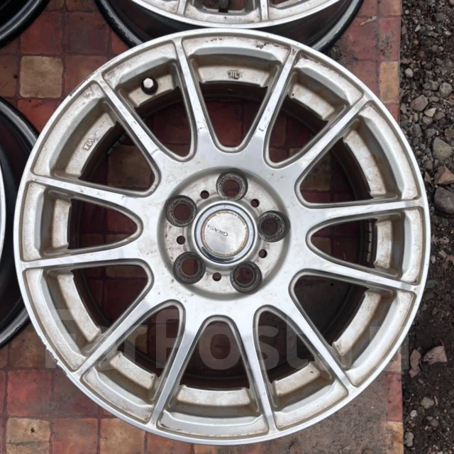Grass. 6.0x15", 5x100, ET43, �� 55���. ����
