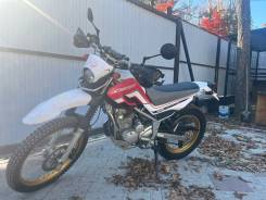 Yamaha Serow. 250����. ��., ��������, ���������, ��� ������� ����
