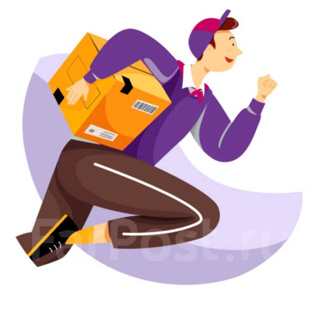 Курьер (ОТ 800 ЧАС, СВОБОДНЫЙ ГРАФИК, ЕЖЕДНЕВНАЯ ОПЛАТА), работа в ООО ...