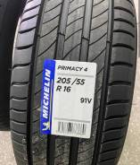 Michelin Primacy 4. ������, 2021 ���, ����� ����