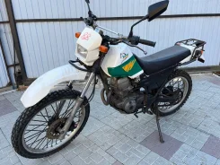 Yamaha XT 225. 225����. ��., ��������, ���������, ��� ������� ����
