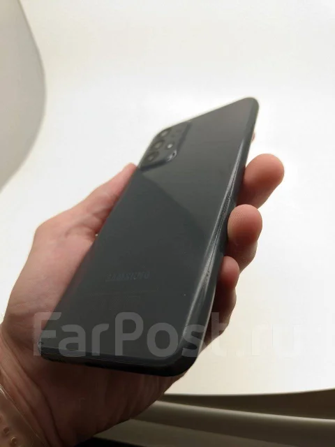 Samsung Galaxy A23. �/�, 128 ��, ������, 3G, 4G LTE, 5G, Dual-SIM, ����������, NFC ����