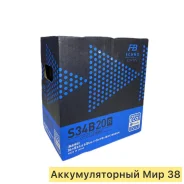 FB Echno. 35��.�., B20, 270��., ��������, ������������ ������ ����