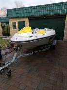 BRP Sea-Doo Speedster. 2008 ���, ��������� ������������, 155��.�., ������ ����
