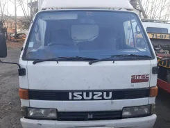 Isuzu Elf ����