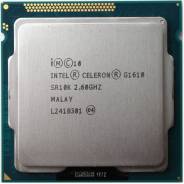 Intel Celeron G1610 ����