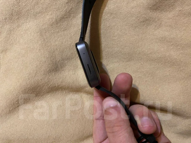 Xiaomi Mi Watch. GPS, NFC, IP68 ����