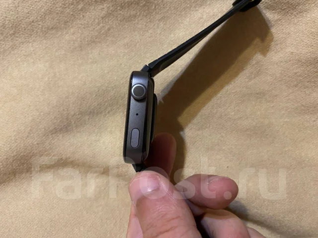 Xiaomi Mi Watch. GPS, NFC, IP68 ����
